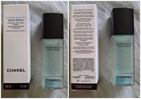 chanel hydra beauty mist review|chanel hydra beauty moisturizer.